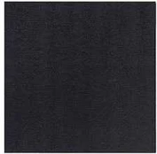 Serviet Dunilin 40x40 cm Sort,45 stk/pk