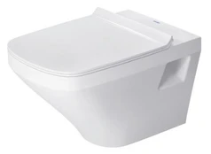 Pakabinamas unitazas Duravit DURASTYLE, baltas 2536090000