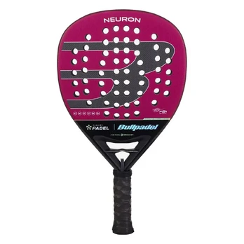 Padelio raketė Bullpadel Neuron Premier