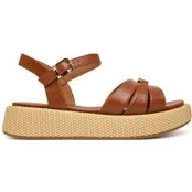 Basutės Tommy Hilfiger T3A2-34293-0326 Ruda