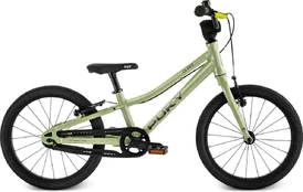 Dviratis PUKY LS-PRO 18 Alu mint žalias/anthracite kaina
