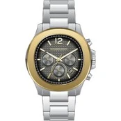 Laikrodis Michael Kors Sage MK9212 Sidabrinė