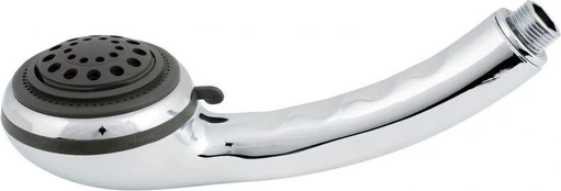 Dušo galvutė Hydroland Sandra, sidabrinė