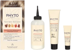 Phyto Phytocolor Permanent Color 112 kaina
