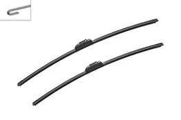 Valytuvai BOSCH 3397007568 kaina