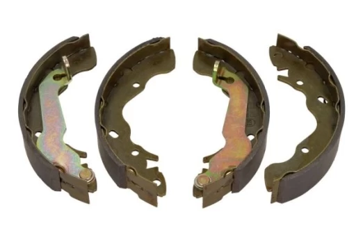 Stabdžių trinkelių komplektas MAXGEAR 19-2056
