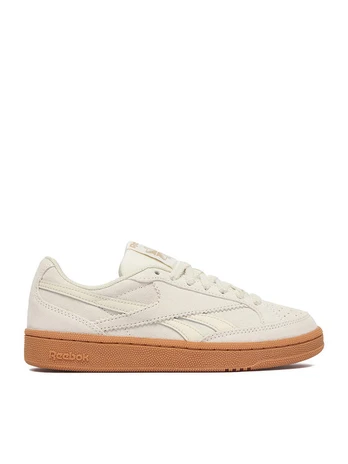 Reebok Laisvalaikio batai EO-CLUB C GROUNDS 70 100272995 Kreminė