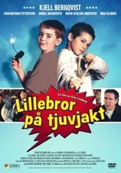 Lillebror på Tjuvjakt