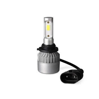 LED Automobilio lemputė M-Tech 9006 HB4