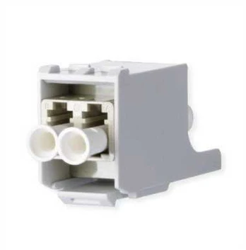 Triton METZ CONNECT OpDAT LC-Duplex OM2 modulis