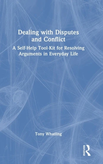 Dealing with Disputes and Conflict