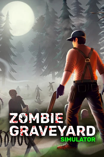 Zombie Graveyard Simulator (Windows/Xbox Series X|S) XBOX LIVE Key EUROPE