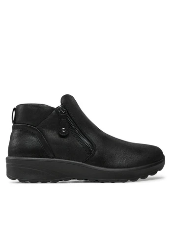 Skechers Aulinukai Lovely Vibe 158952/BBK Juoda