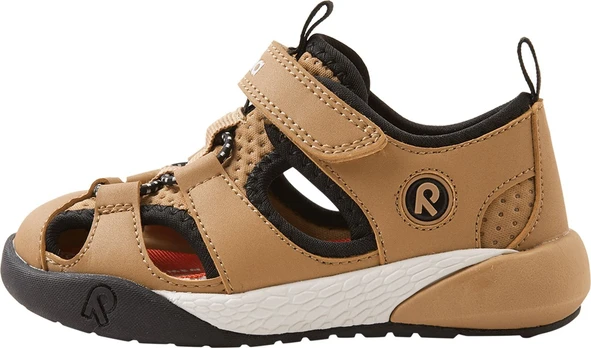 REIMA LOMALLA 5400086A Peanut Brown - 28