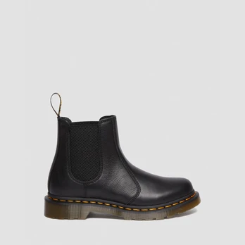 Dr. Martens 2976 Black Virginia - Dydis 37 (30698001 Laisvalaikio batai)
