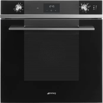 Orkaitė su garų funkcija Smeg SO6100S2N