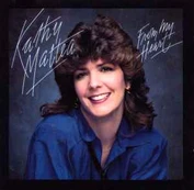 CD Kathy Mattea - From My Heart