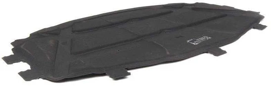 Bmw X3 E83 Variklio Apsauga Originalus 51483451622
