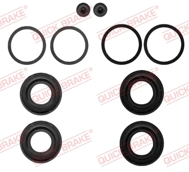 QUICK BRAKE QB114-0105 Brake caliper repair kit