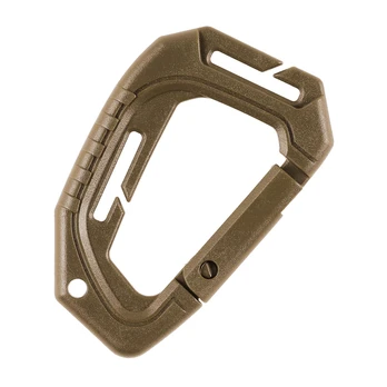 M-Tac Tactical Coyote Plastikinis karabinas