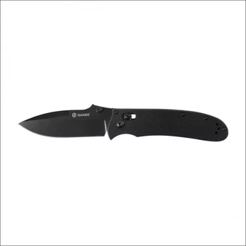 Ganzo Firebird Ganzo sulankstomas peilis G704B