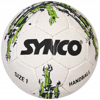 Sportech Rankinis kamuolys 1 Synco S933565