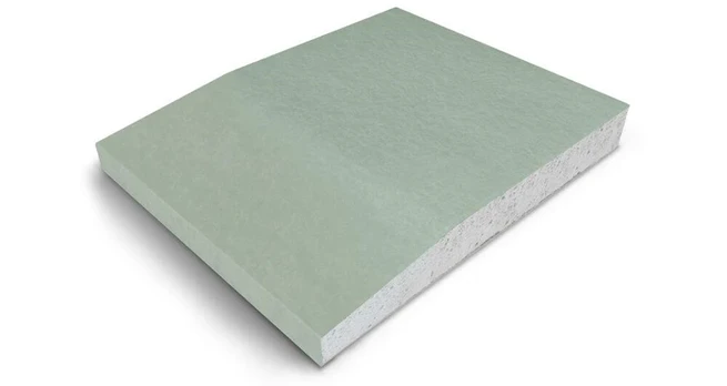 PLASTERBOARD GKBI NIDA WATER 12.5X1200X3000