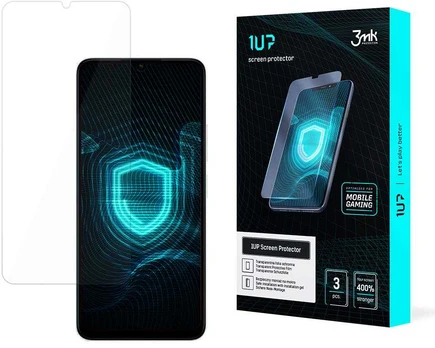 3Mk Protection Redmi 13C/POCO C65 - 3mk 1UP