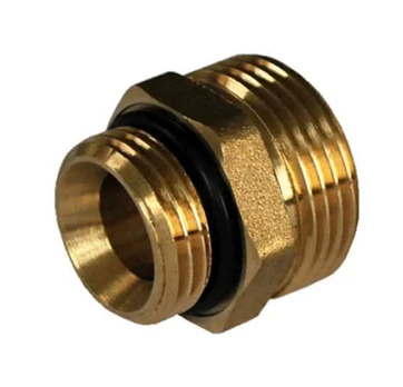 Euronipelis 1/2" x 3/4"