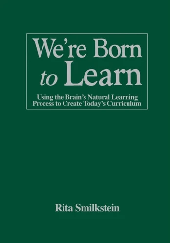 We're Born to Learn