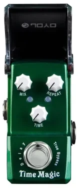 Joyo JF-304 Time Magic – gitaros efektas