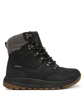CMP Sniego batai Nyf 3Q74566 Juoda