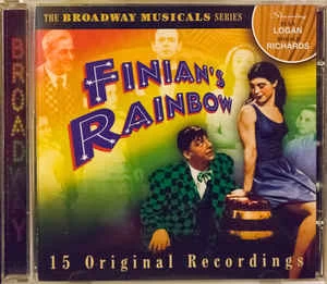 CD Burton Lane, & E.Y. Harburg - Finian's Rainbow