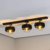 Šviestuvas lubų Emibig Fit 3, E14