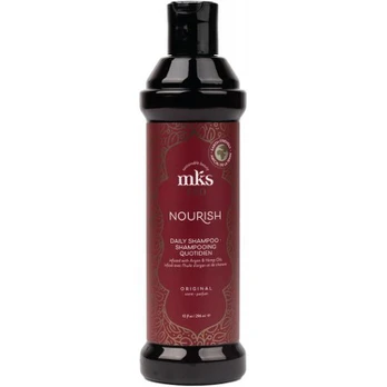 MKS eco Nourish Shampoo Original Maitinantis šampūnas 739ml šampūnas