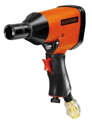 Smūginis atsuktuvas Black & Decker 160158XBND