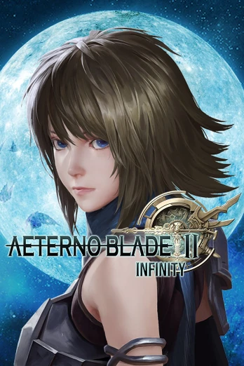 Aeternnoblade Ii Xbox