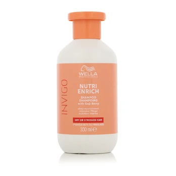 Wella Invigo Nutri-Enrich 300ml