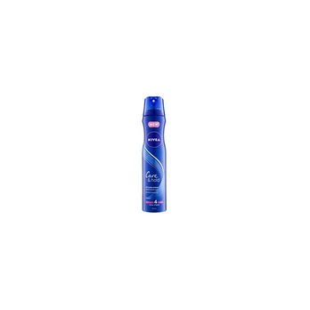 Nivea Care & Hold Hairspray Regenerating, 250ml