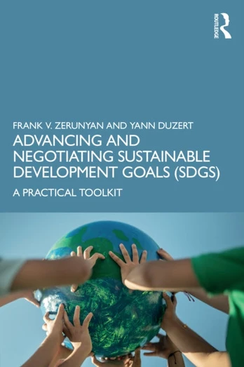 Advancing and Negotiating Sustainable Development Goals (SDGs)