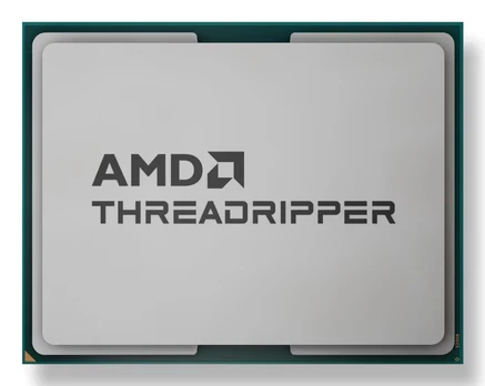 AMD Ryzen Threadripper 9970X processor 4 GHz 128 MB L3 Tray | 100-000001594