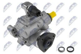 Hidraulinis siurblys, vairo sistema NTY SPW-ME-015