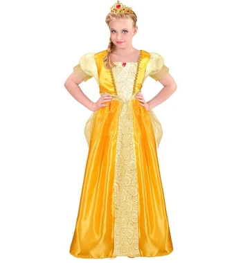 „PRINCESĖ“ (suknelė, tiara)