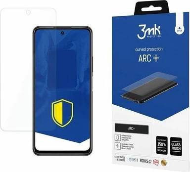 3Mk Protection Honor 10X Lite - 3mk ARC+