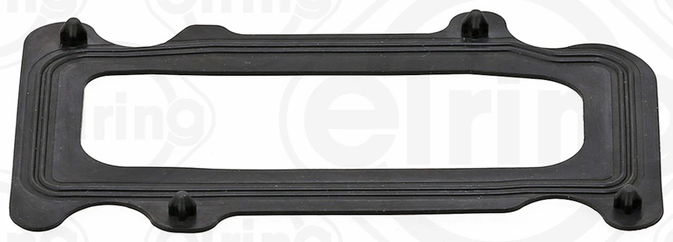 tarpiklis, bloko dangtis (variklio karteris) ELRING EL577620