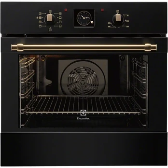 Orkaitė Electrolux EOB 3400 BOR