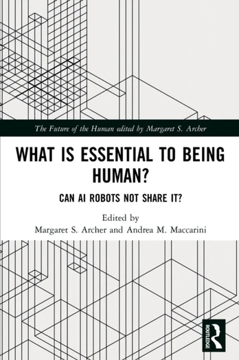 What is Essential to Being Human?