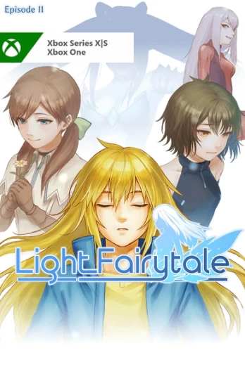 Light Fairytale Episode 2 Xbox