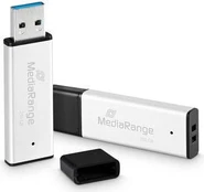 MEMORY DRIVE FLASH USB3.2/256GB MR1903 MEDIARANGE