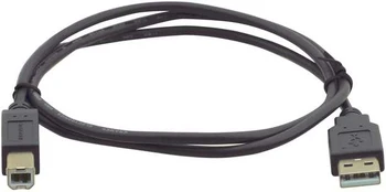 KRAMER C-USB/AB-6 USB 2.0 A (M) - B (M) kabelis 1.8M